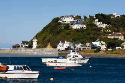 WELLINGTON-NOUVELLE ZELANDE