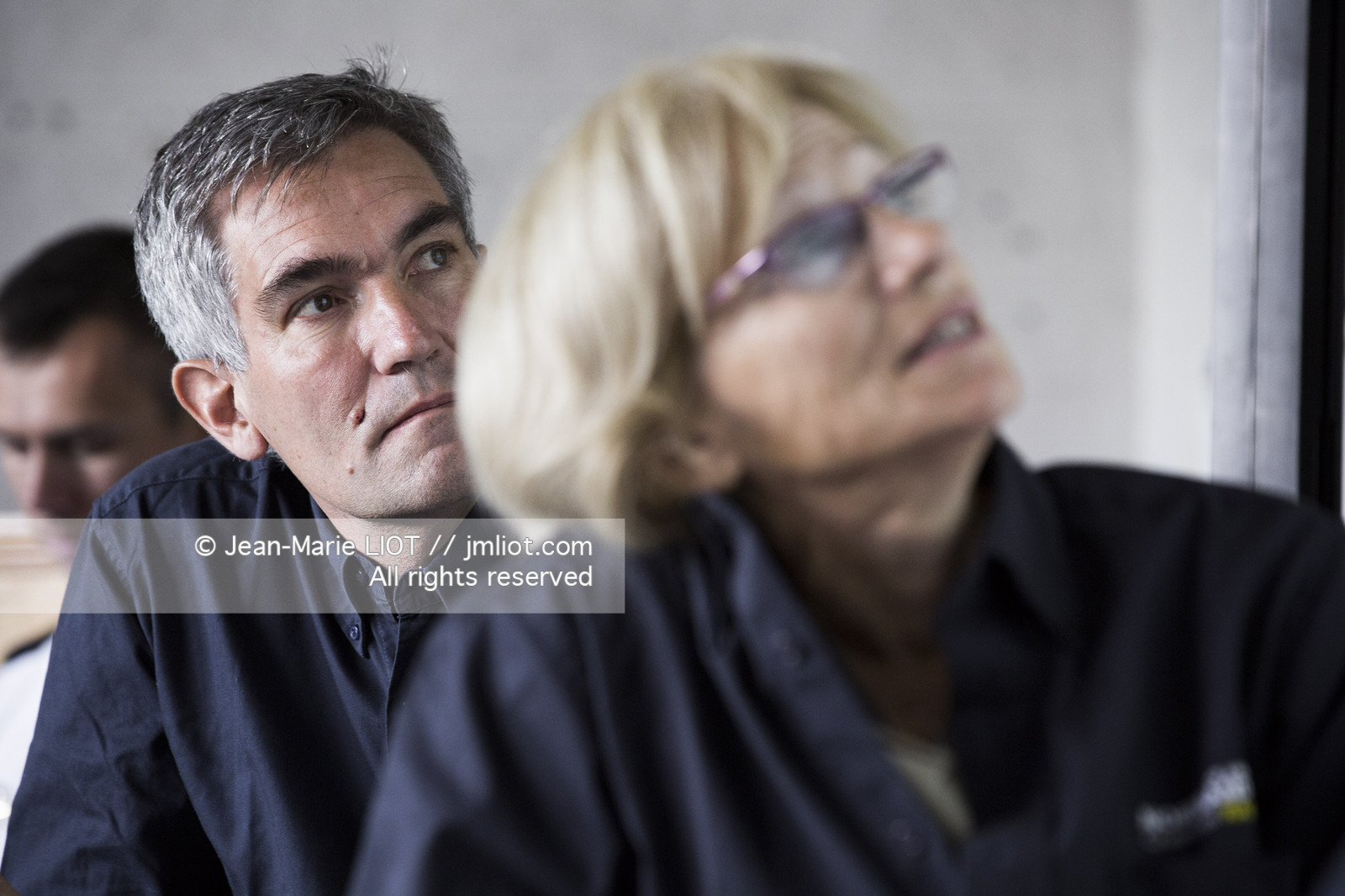 NORMANDY CHANNEL RACE 2014