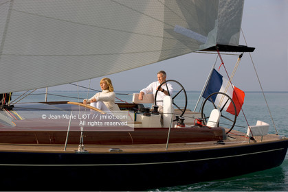 TOFINOU 12 - LATITUDE 46