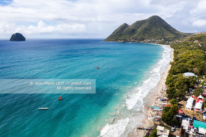 LA MARTINIQUE