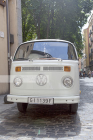 .The village of Begur and his beaches are one of the most tourist places of the Costa Brava..The Begur coast enjoys a shoreline of great beauty composed by cliffs, crystal clear water coves, pine forests .....Photo © Jean -Marie Liot