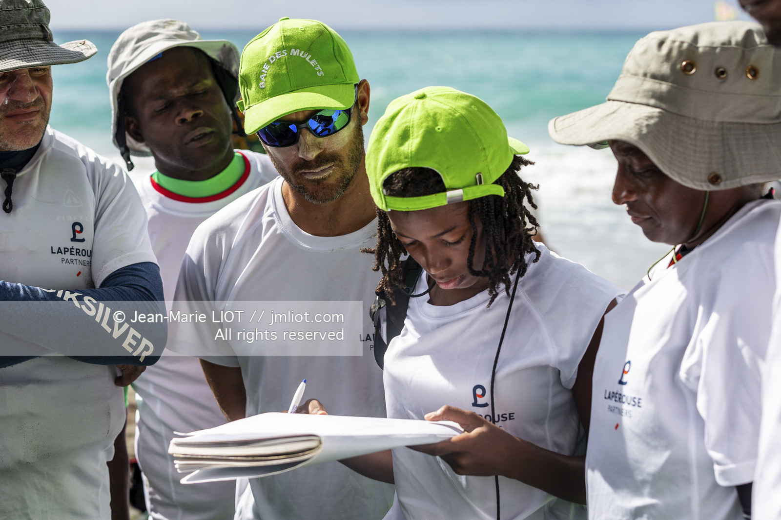 DEFI YOLES MARTINIQUE - REGATES