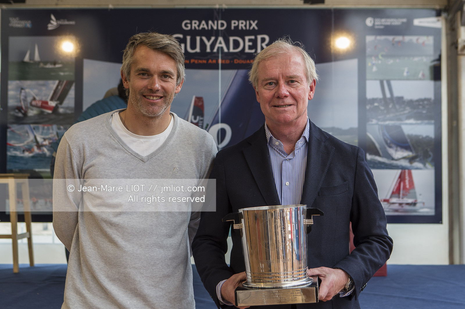 GRAND PRIX GUYADER 2017