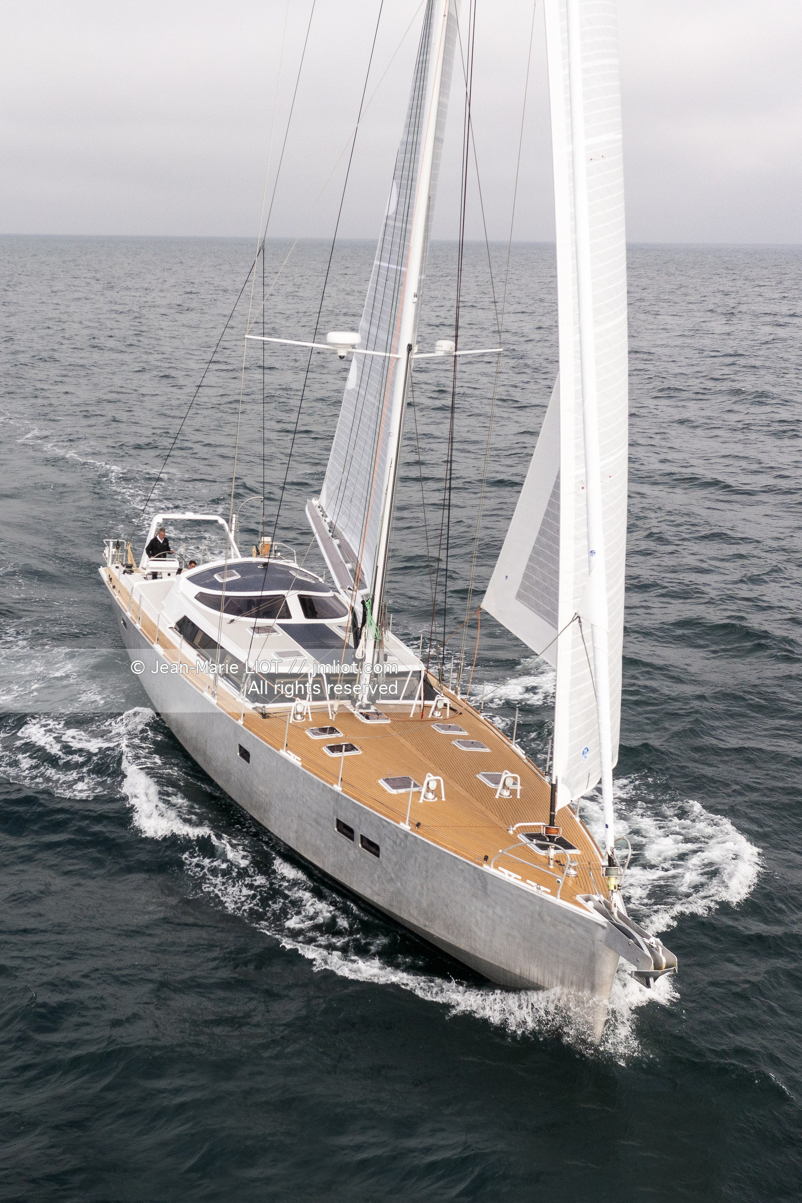 CHANTIER BOREAL 2023 - BOREAL 70