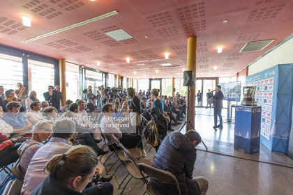 TOUR DE FRANCE A LA VOILE 2017 - PRESENTATION