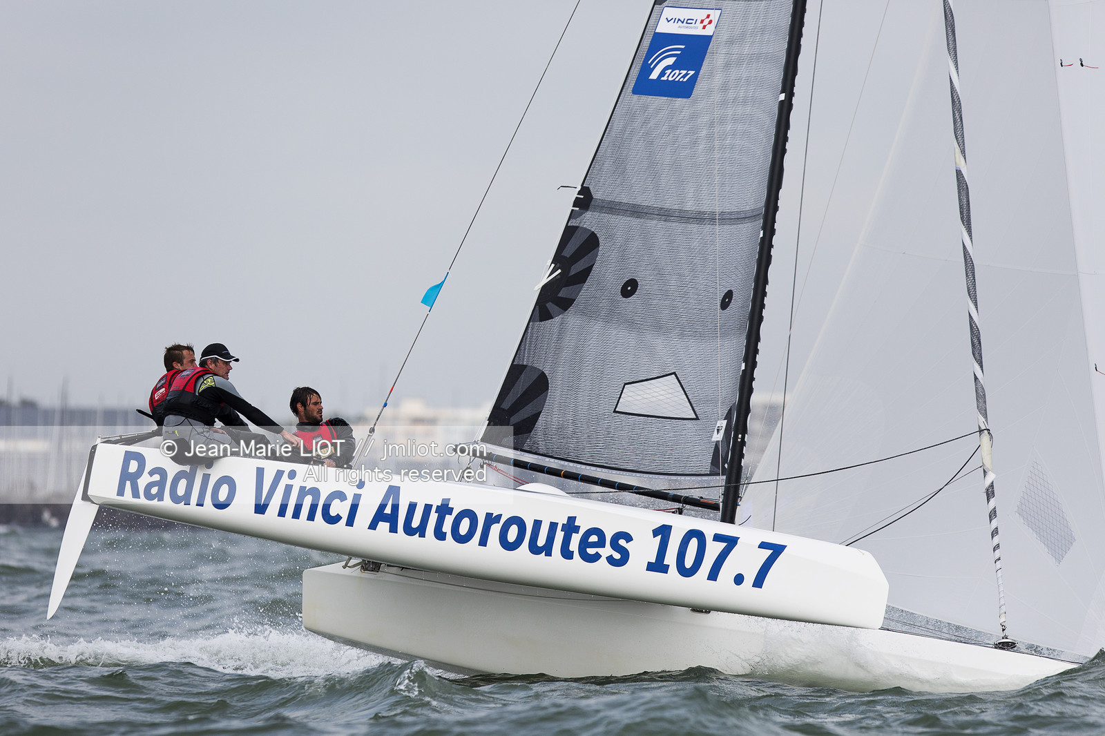 GRAND PRIX DE PORNICHET 2015 - DIAM 24 OD