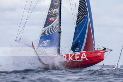 DEFI AZIMUT - LORIENT AGGLOMERATION 2024 - RUNS DE VITESSE