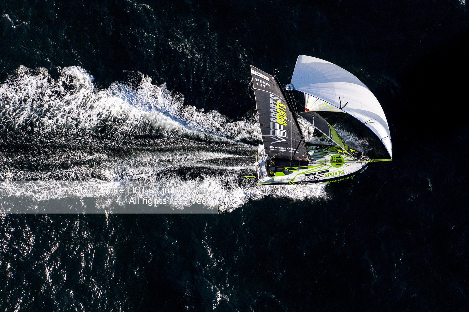 VSF SPORTS 2025 - PEPE COSTA - PABLO SANTURDE