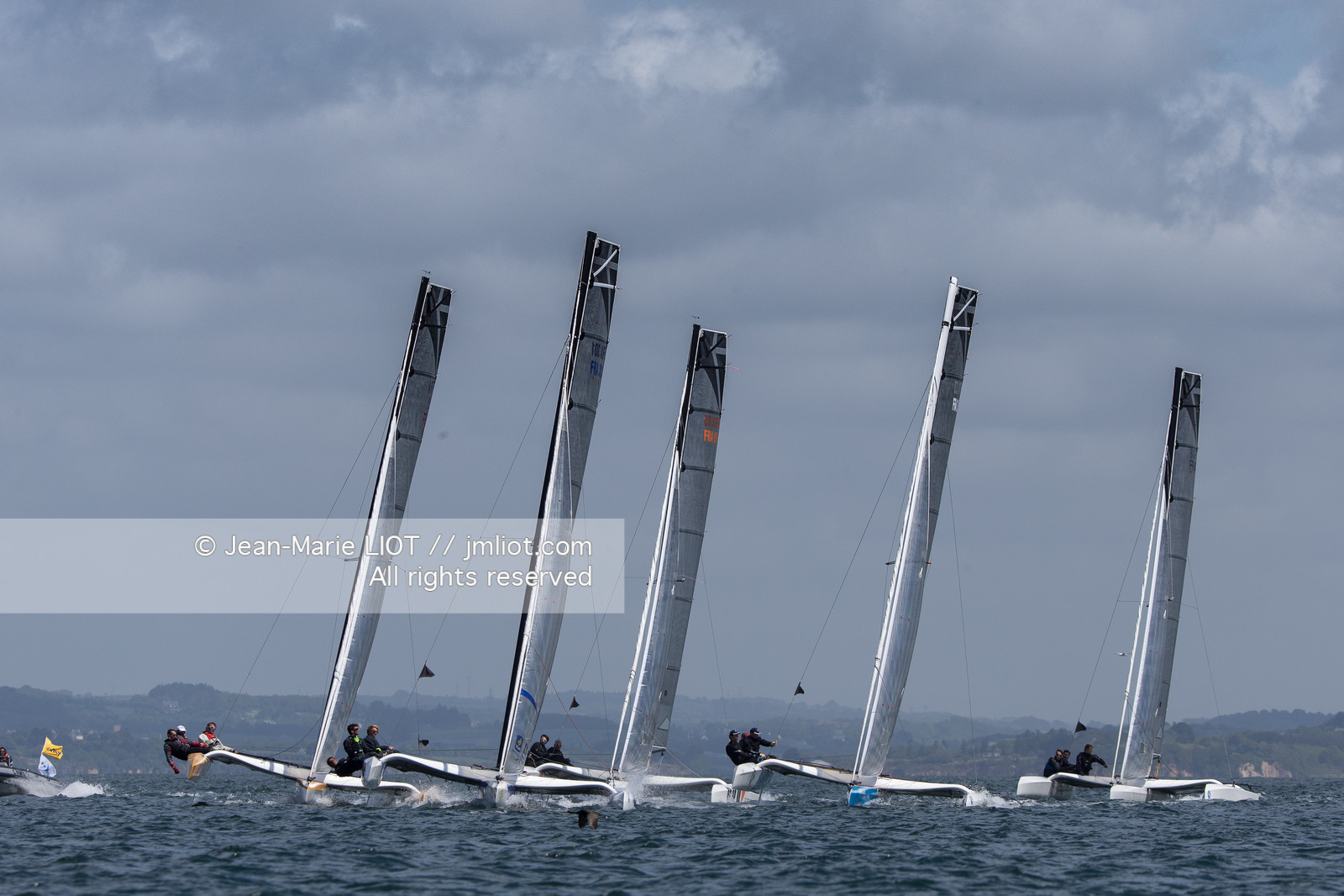 GRAND PRIX DE L'ECOLE NAVALE 2015