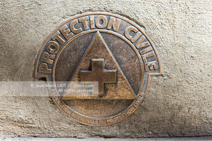 SECURITE CIVILE DE PARIS