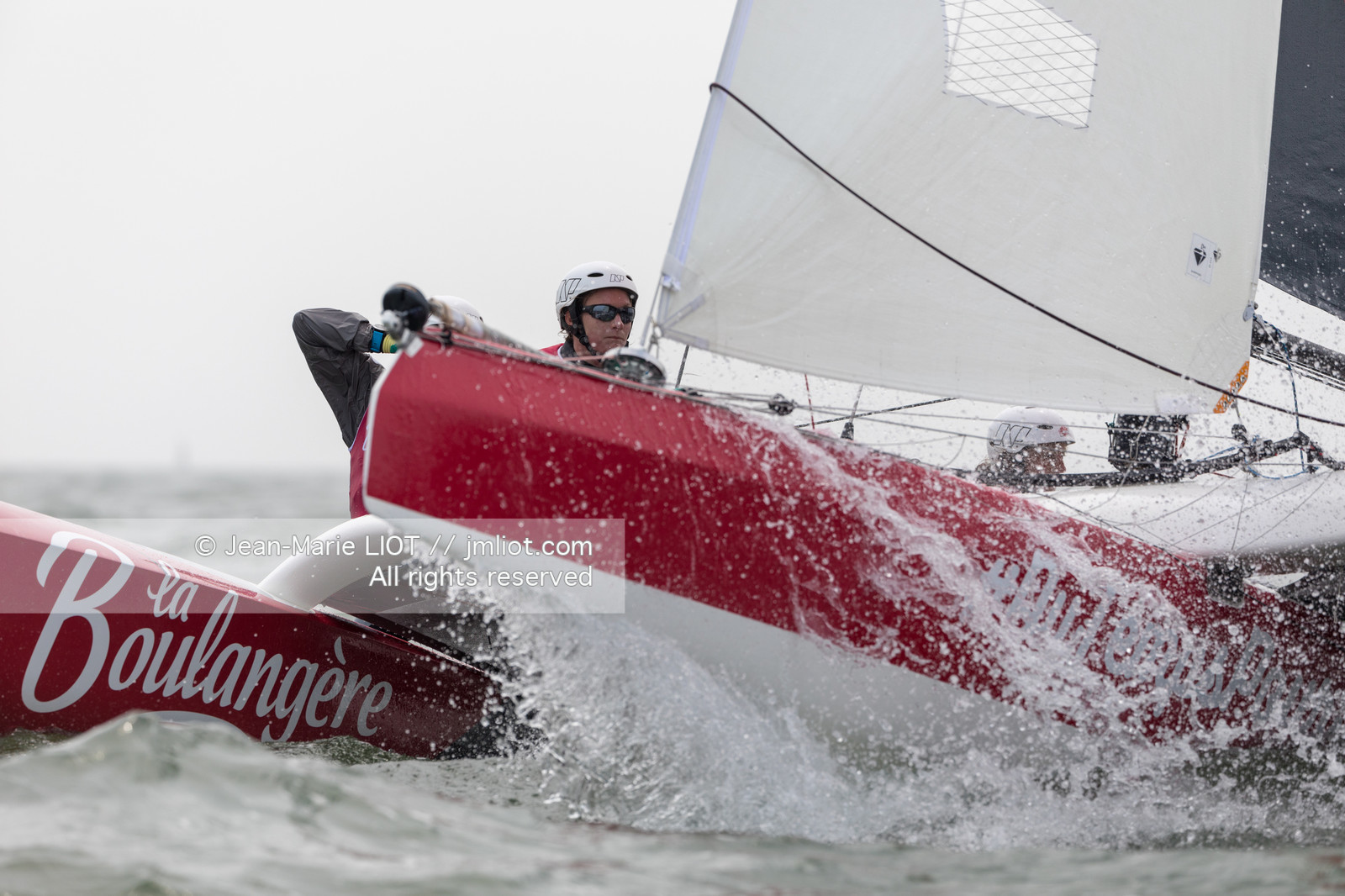 NORMANDIE CUP 2018