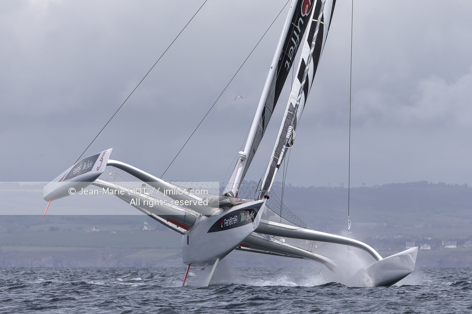 GRAND PRIX GUYADER 2017