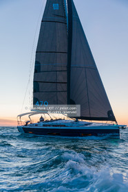 DUFOUR YACHTS - DUFOUR 470