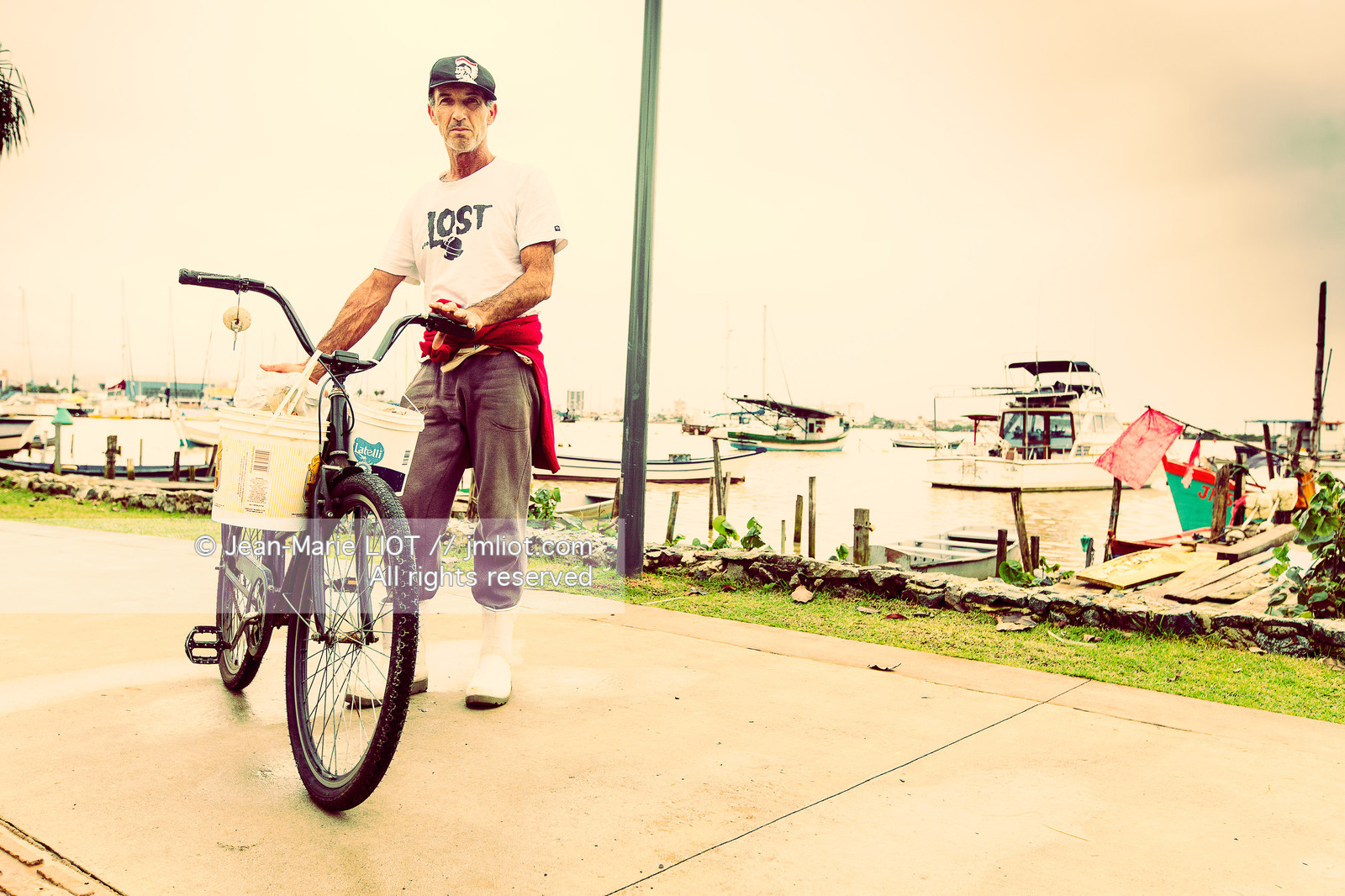 SAILING - TRANSAT JACQUES VABRE 2015 - ILLUSTRATION