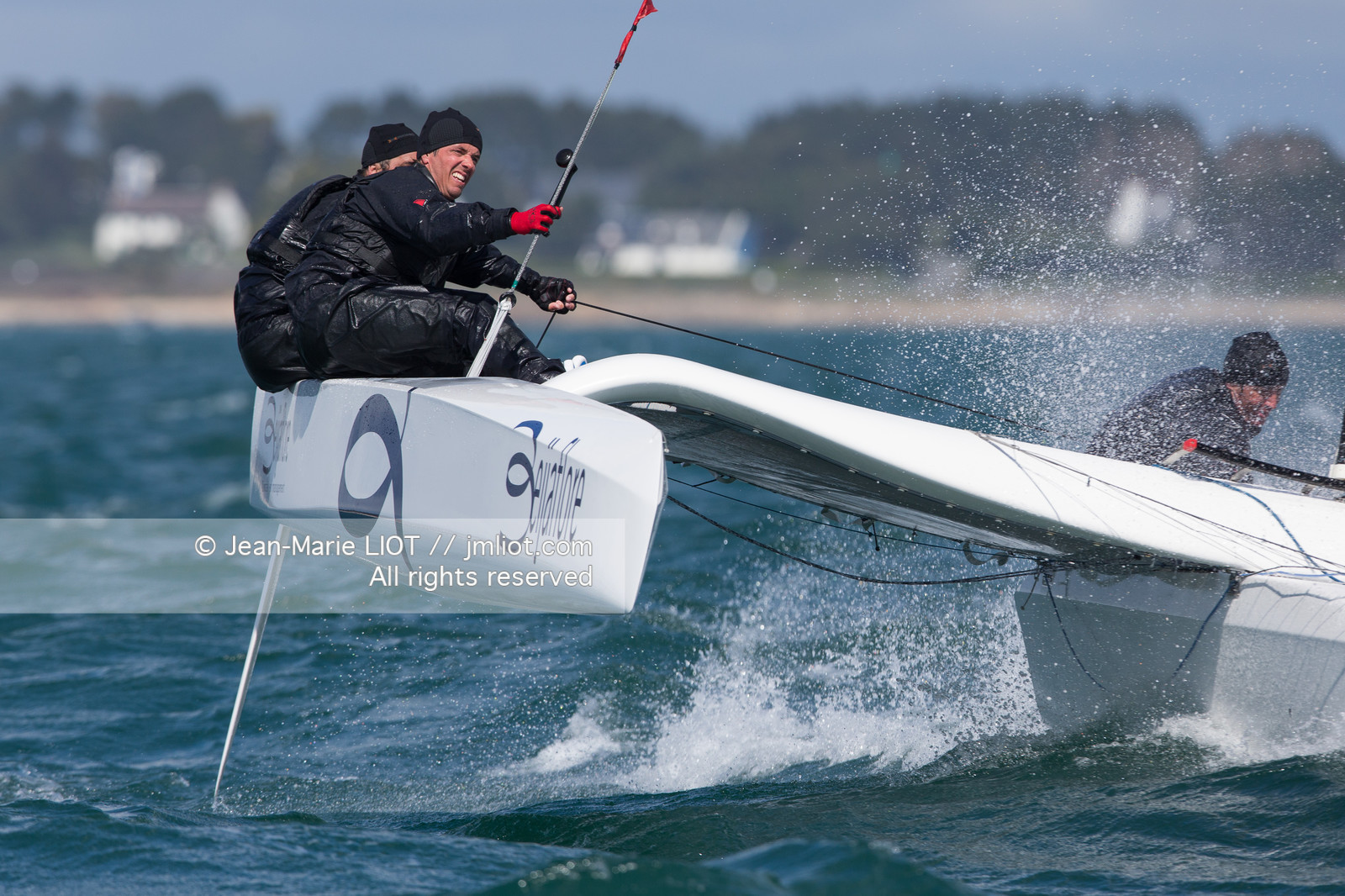 SPI OUEST-FRANCE INTERMARCHE 2015