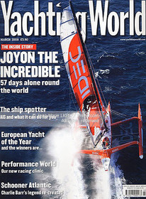 PARUTION PRESSE COUVERTURE