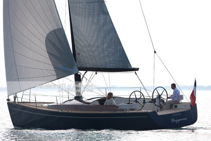 TOFINOU 12 - LATITUDE 46