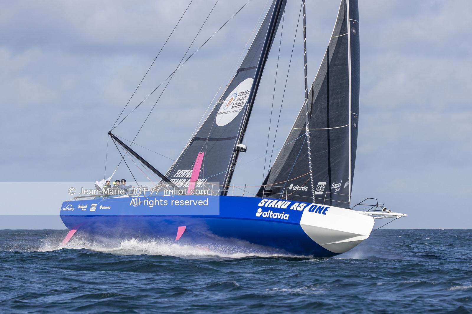 DEFI AZIMUT 2023 - RUN AZIMUT