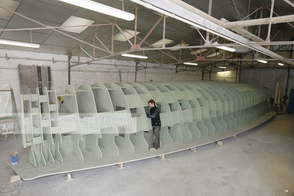 VEOLIA OCEANS© DE LA SOLOCEANE