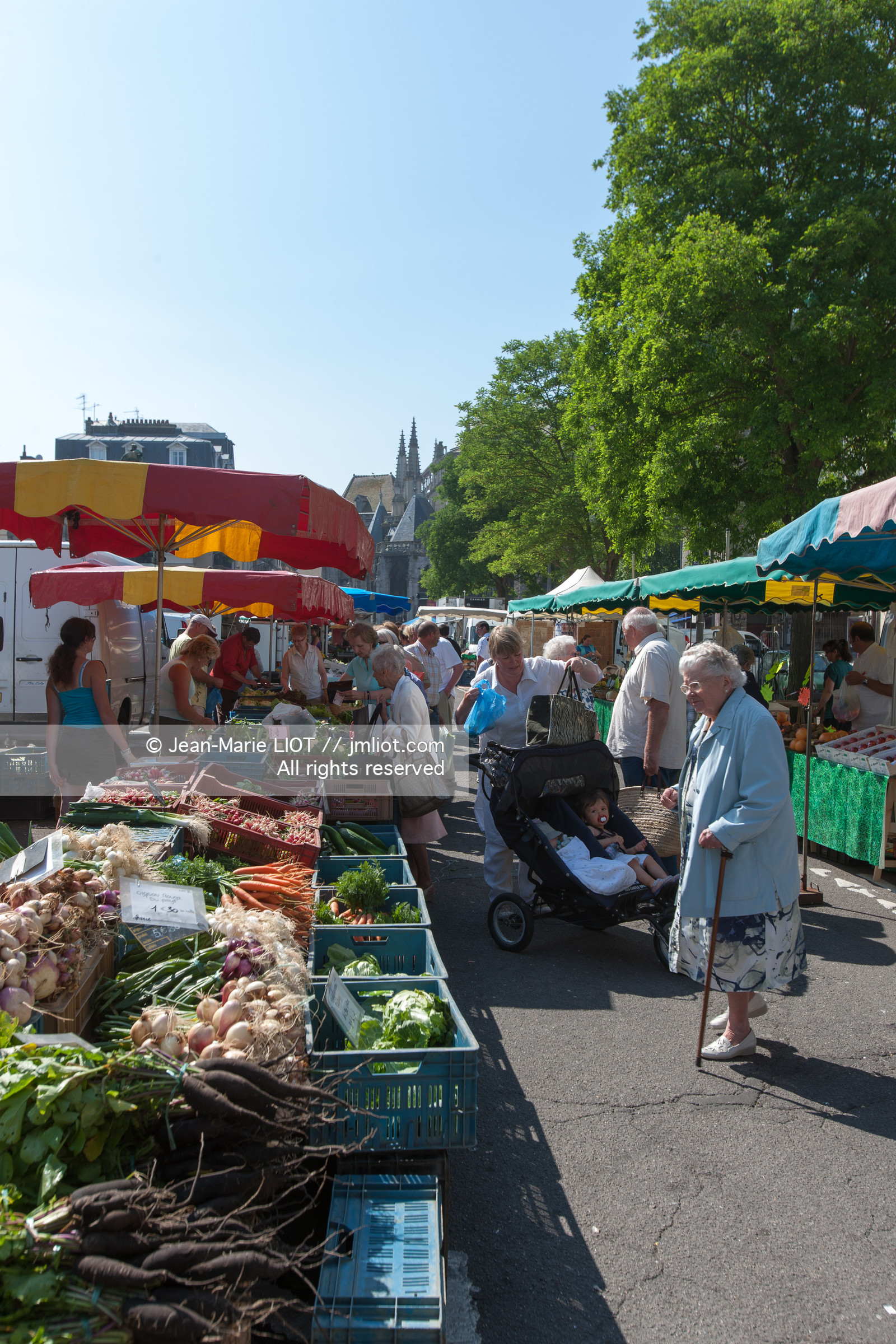 TOUR DE FRANCE A LA VOILE 2009