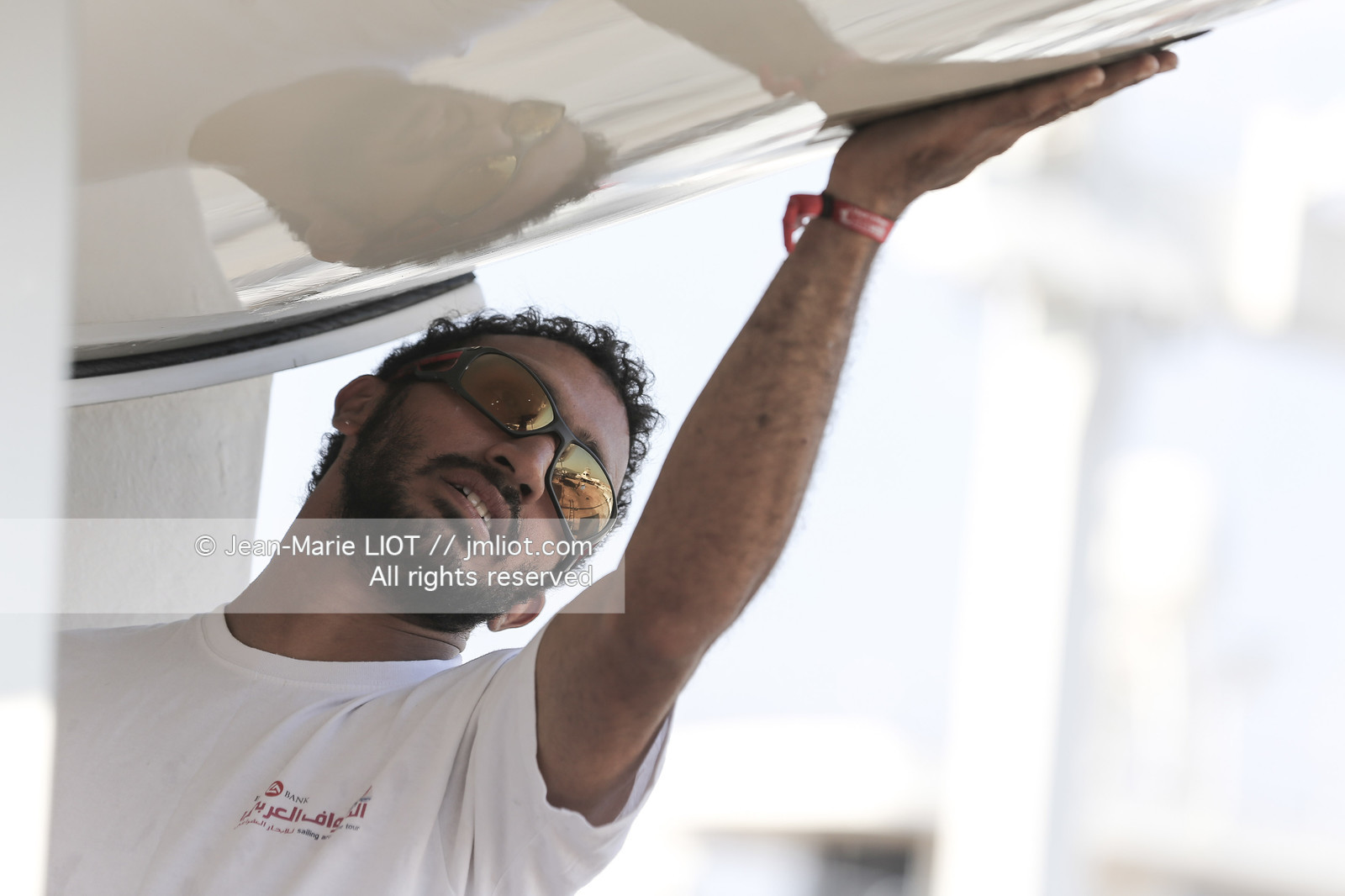 TOUR DE FRANCE A LA VOILE 2013