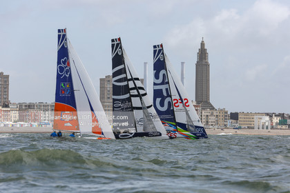 NORMANDIE CUP 2017