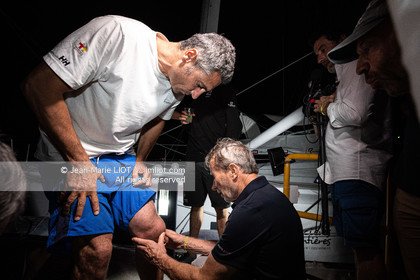 TJV2019 ARRIVEE PRYSMIAN GROUP.