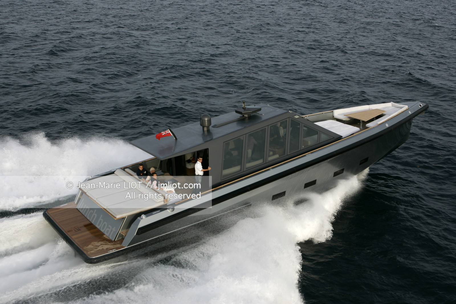 FESTIVAL INTERNATIONAL DE PLAISANCE DE CANNES 2006