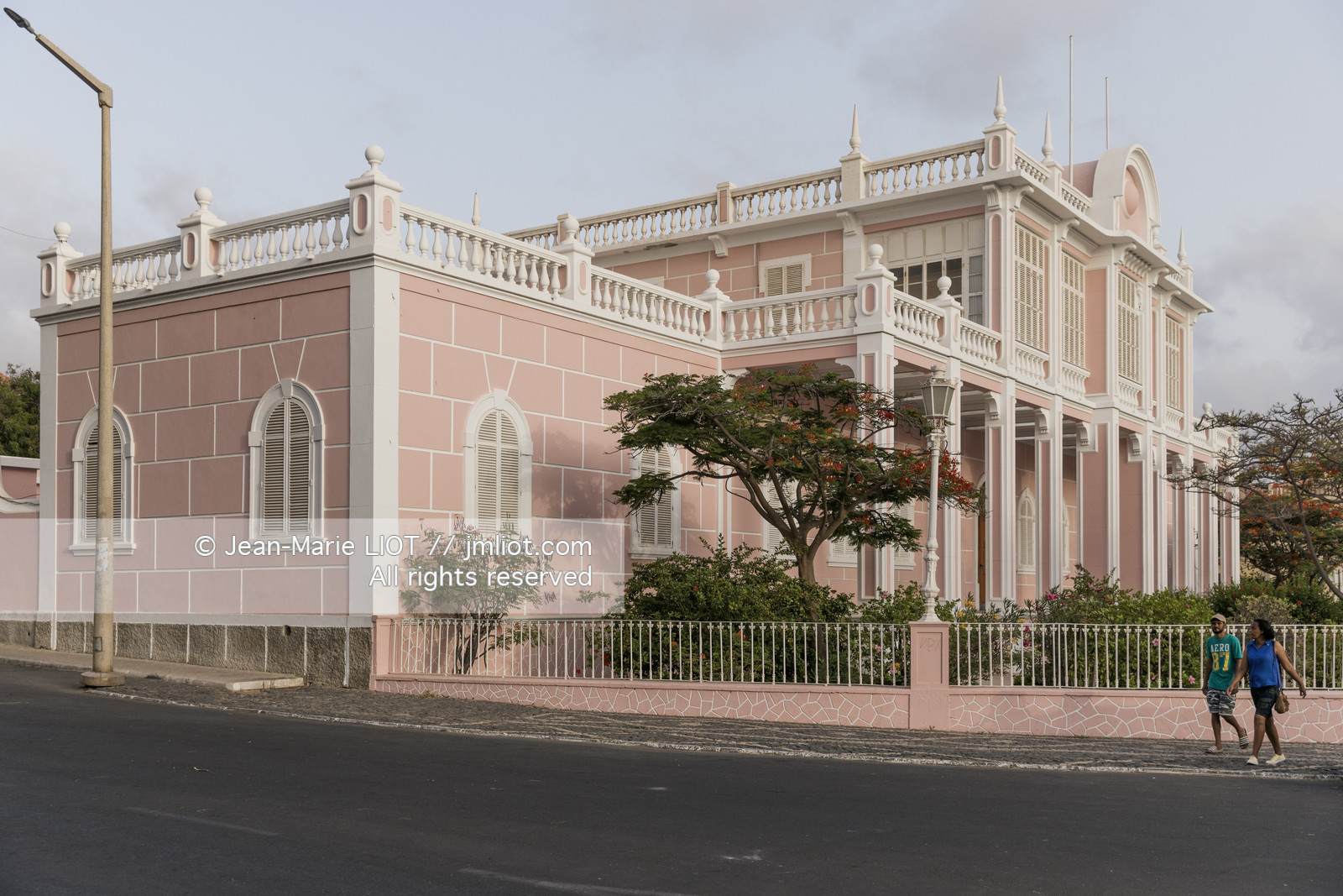 CAP VERT 2022 - ILE DE SAO VINCENTE