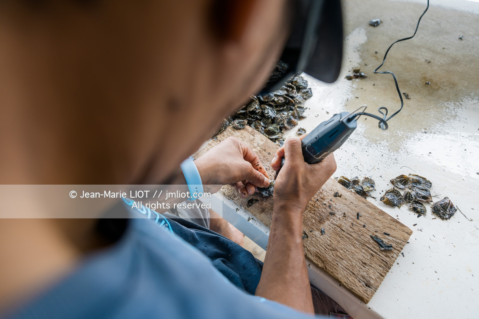 CROISIERE TAHITI - ILES DE LA SOCIETE