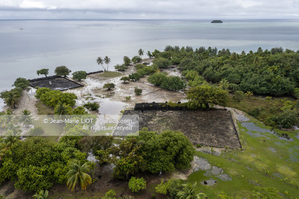 CROISIERE TAHITI - ILES DE LA SOCIETE