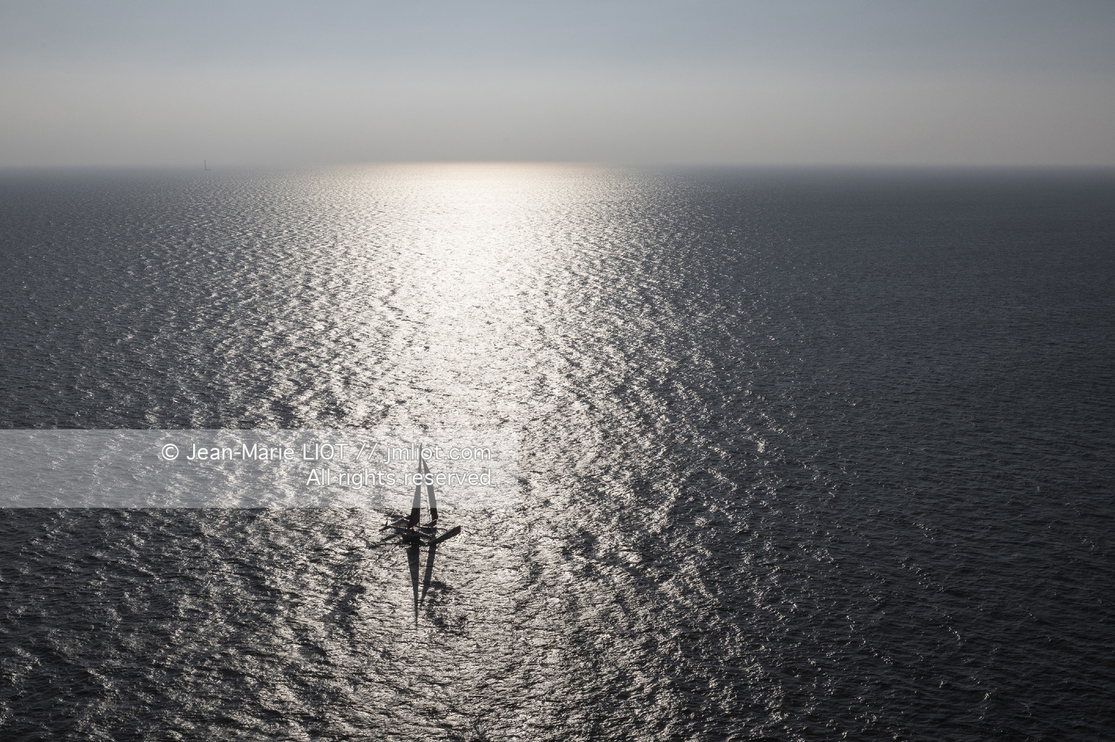 ERWAN LE ROUX  2018 - MULTI 50 FENETREA MIX BUFFET