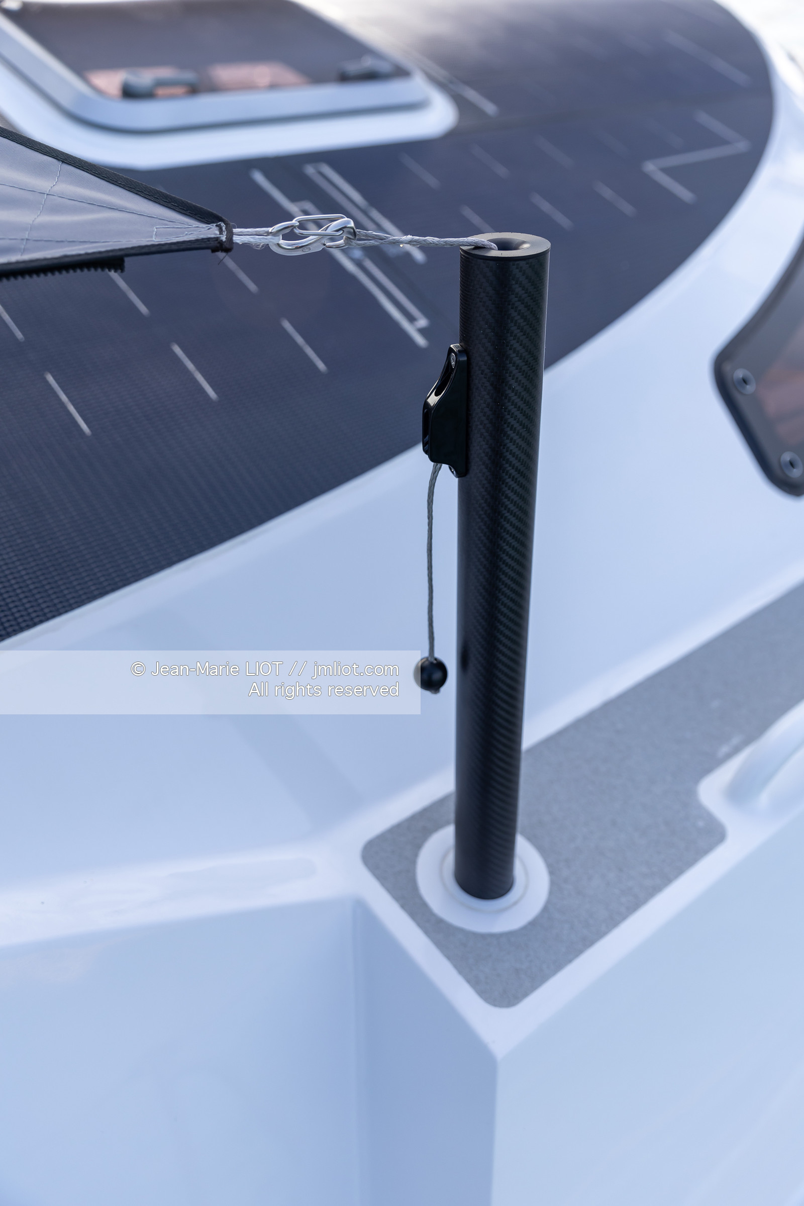 CHANTIER BOREAL 2023 - BOREAL 70