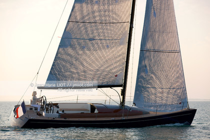 TOFINOU 12 - LATITUDE 46