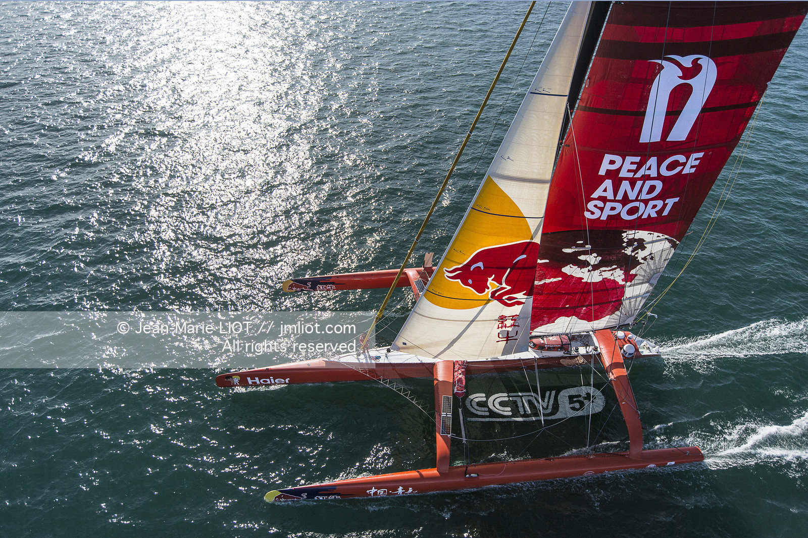 GUO CHUAN RACING IMAGE BANK