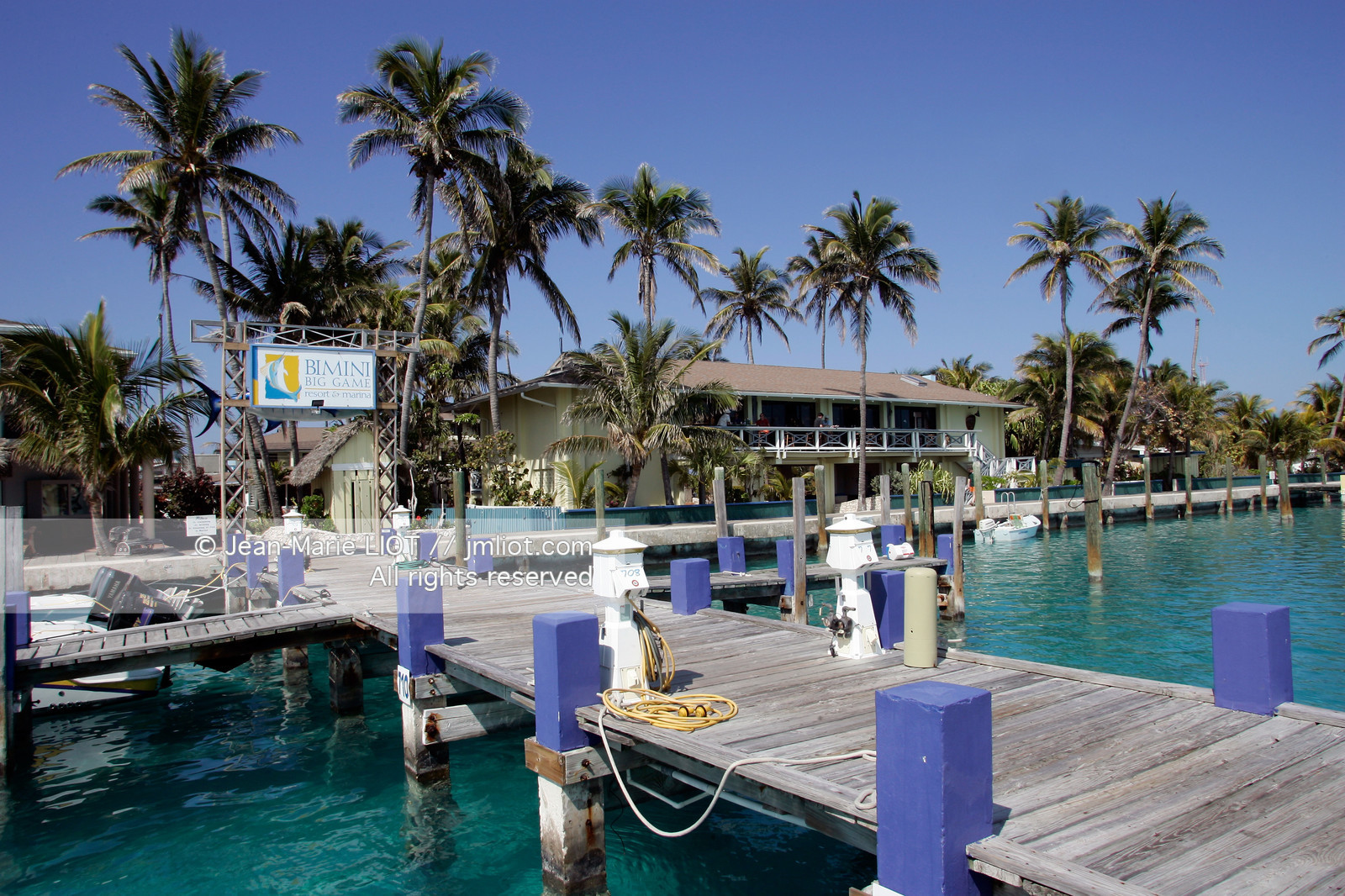 BAHAMAS.