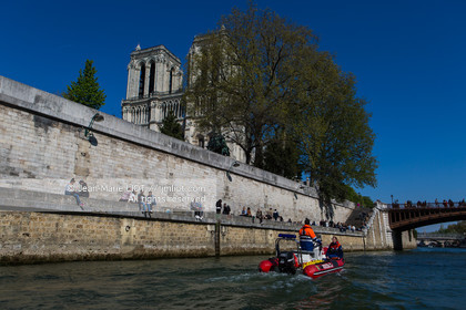 SECURITE CIVILE DE PARIS
