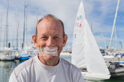 XAVIER DAGAULT - 2.4 MJI