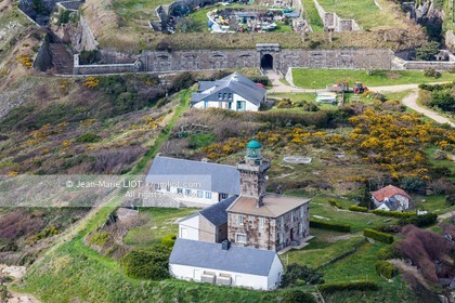 LES ILES CHAUSEY