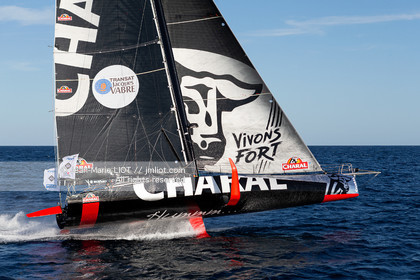 JEREMIE BEYOU - CHRISTOPHER PRATT - CHARAL