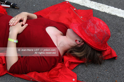 LES TONNERRES DE BREST 2012