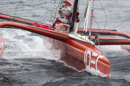 FRANCIS JOYON - IDEC 2014