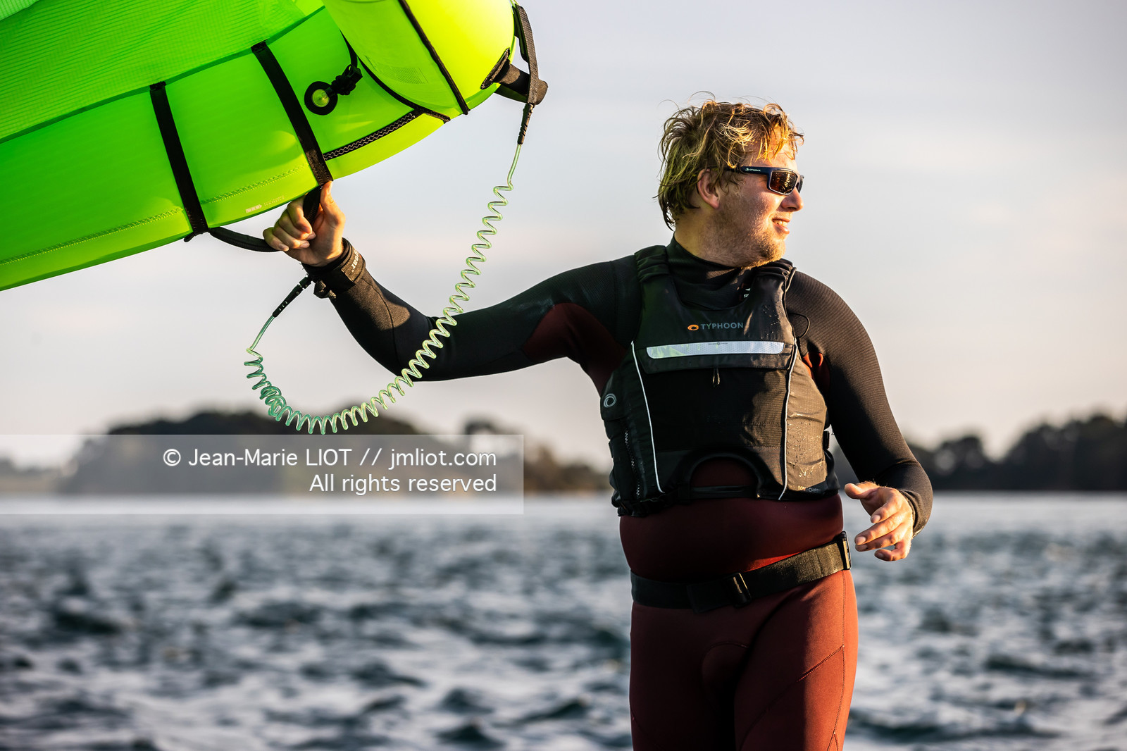 PLASTIMO - EQUIPEMENT VOILE LEGERE