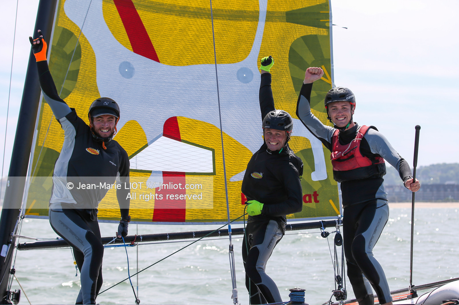 NORMANDIE CUP 2017