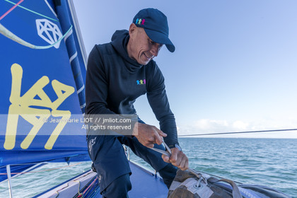 ARMEL TRIPON 2025 - LES PETITS DOUDOUS