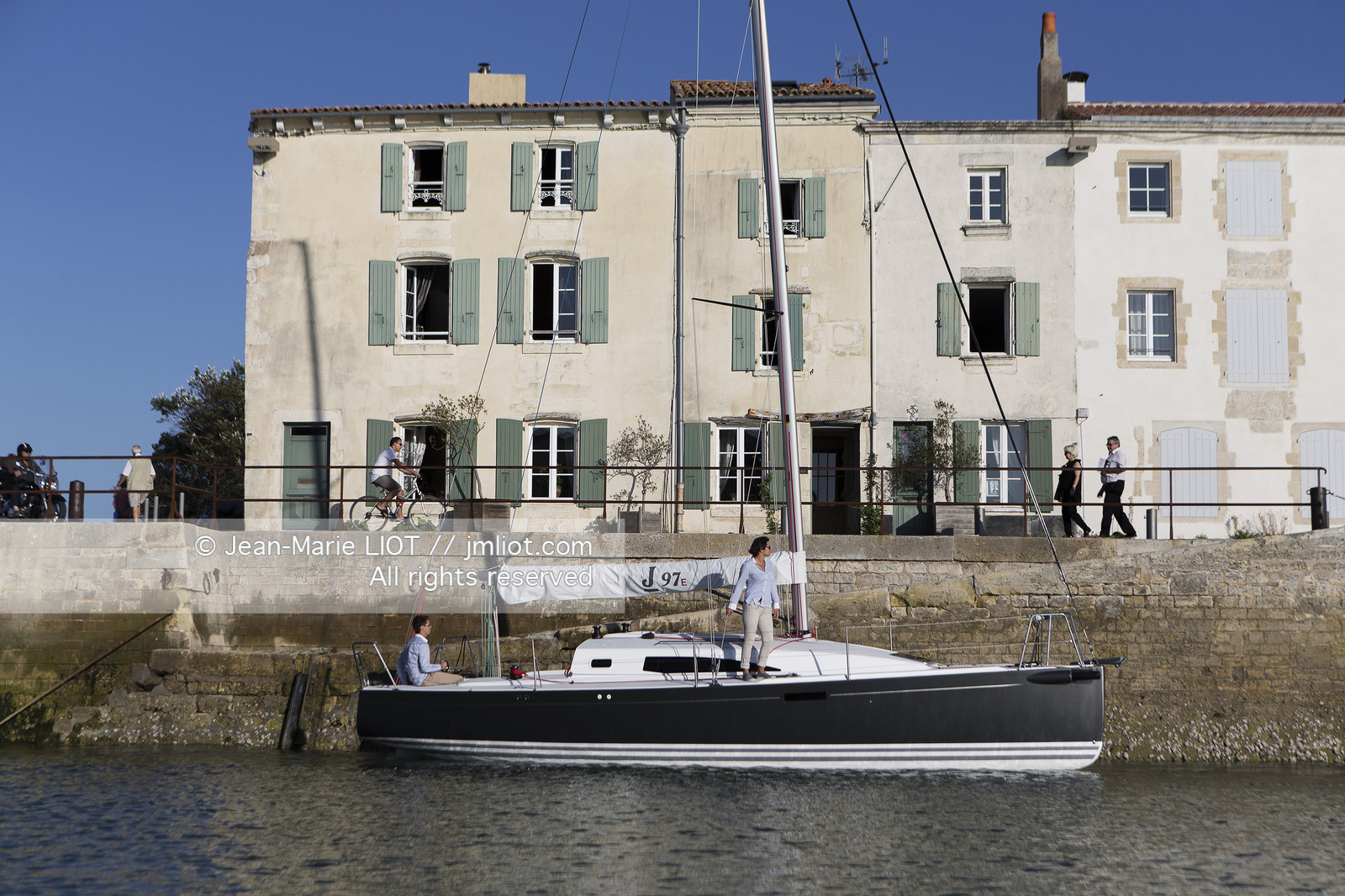 CHANTIER J COMPOSITES