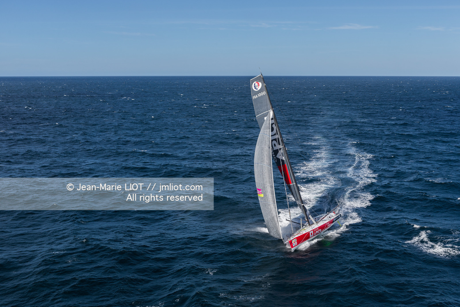 DAMIEN SEGUIN  2018 - GROUPE APICIL