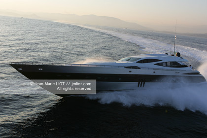 SALON NAUTIQUE DE CANNES