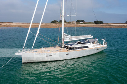 CHANTIER BOREAL 2023 - BOREAL 70