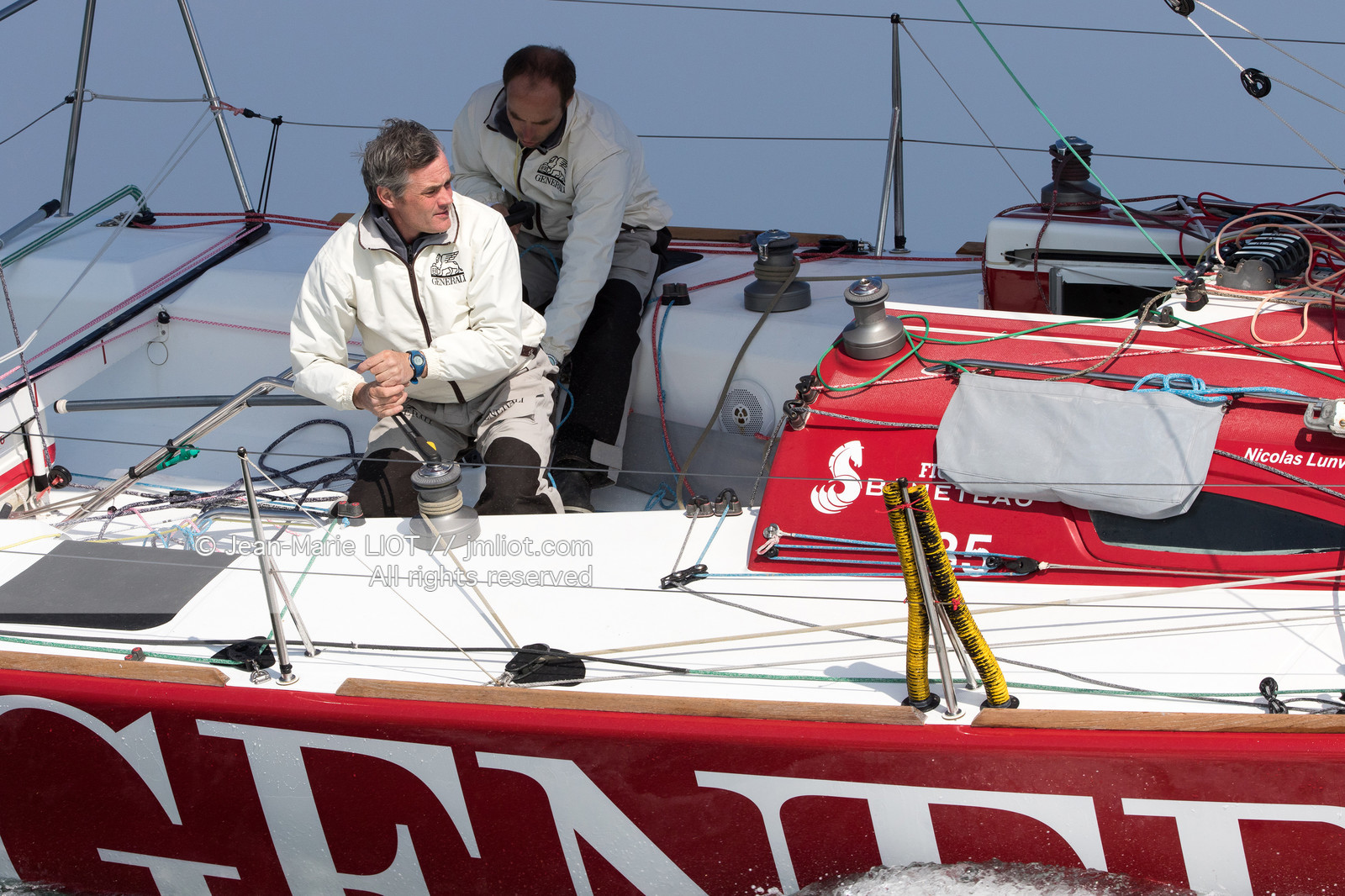 FIGARO GENERALI - NICOLAS LUNVEN 2016